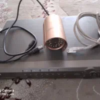 دوربین مداربسته ودستگاه بدون هارد بفروش میرسد|دوربین مداربسته|زیباشهر, |دیوار