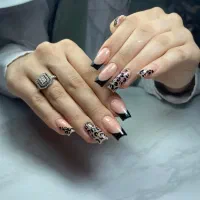 خدمات تخصصی ناخن فاز یک