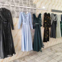 کرایه لباس محلی و مجلسی اصالت (عسگری)|لباس|دورود, |دیوار