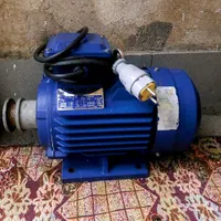 دینام ۳فاز