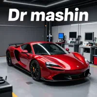 خدمات خودرویی دکتر ماشین Dr mashin
