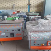 فروش لبه چسبان منحنی زن نوین چوب * پرشین