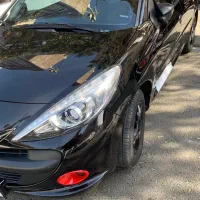 207mcمدل 1401اتومات سقف فلز|خودرو سواری و وانت|تهران, یاخجی آباد|دیوار