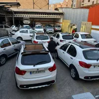 شاهین GL دنده ای، مدل ۱۴۰۴ تحویل در نمایندگی|خودرو سواری و وانت|کرج, حیدرآباد|دیوار