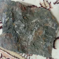 شهاب و سنگ حاوی ذرات طلا|کلکسیون اشیاء عتیقه|مشهد, شهرک امام هادی (شهرک غرب)|دیوار