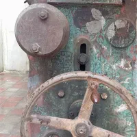 دستگاه خم ورق