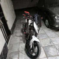 موتور cf150 تیپ 3|موتورسیکلت|اندیشه, اندیشه فاز ۵|دیوار