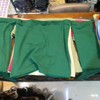 تعدادی کراپ ب قیمت پایین ب دلیل تغییر شغل