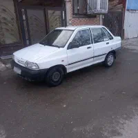 پراید خانگی مدل ۹۰