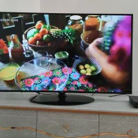 ال ای دی 50 اینچ مارشال|تلویزیون و پروژکتور|بوکان, |دیوار