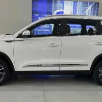 تیگو ۸ پرومکس صفر