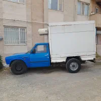 نیسان یخچالی