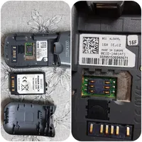 گوشی موبایل آنتیک کلکسیونی آلکاتل alcatel|موبایل|تهران, بهداشت|دیوار