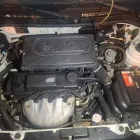 فروش تیبا ا مدل 93|خودرو سواری و وانت|مرودشت, مسکن مهرگان|دیوار