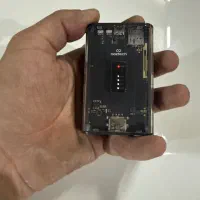 مودم جیبی +پاور بانک