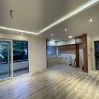 4واحد فول امکانات کلید نخورده در کلاردشت