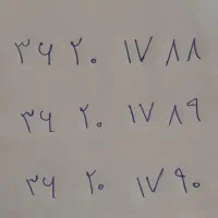 خط تلفن ثابت