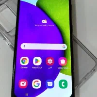 گوشی سامسونگ A52 حافظه 128 رام 8