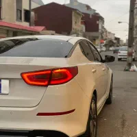 اپتیما|خودرو سواری و وانت|رشت, فلسطین|دیوار