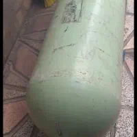 مخزن گاز سی آن جی