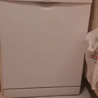 ماشین ظرفشویی بوش