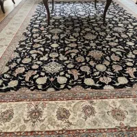 ۲تخته فرش۹متری۱۰۰۰شانه۳۰۰۰تراکم سورمه ای|فرش|کرج, فاز ۲ مهرشهر|دیوار