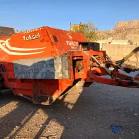 دستگاه سنگ جمع کن جهت فروش