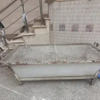 مرغ فروشی|فروشگاه و مغازه|رضوانشهر, |دیوار