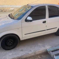 تیبا ۲در حدخشک