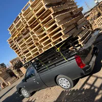 خرید و فروش پالت چوبی|عمدهفروشی|کرج, بهشت سکینه|دیوار