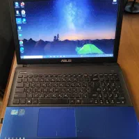 لپ‌تاپ Asus K55VD تمیز - مناسب کارهای روزمره