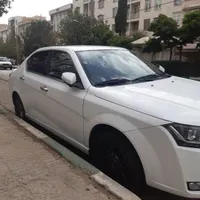 دنا پلاس تیپ ۱ دنده‌ای، مدل ۱۴۰۰|خودرو سواری و وانت|کرج, ولیعصر|دیوار