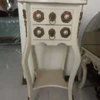 یک عدد زیر تلویزیون