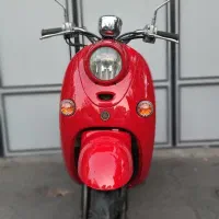 موتور پاکشتی یاماها وینو فول انژکتور