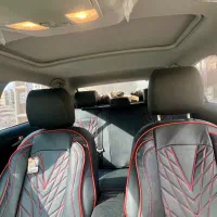 شاهینgمدل ۱۴۰۳/ مشابه صفر|خودرو سواری و وانت|صباشهر, |دیوار