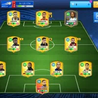 اکانت دریم لیگ