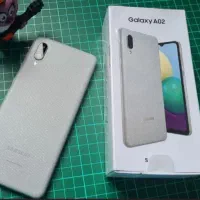 گوشی A02