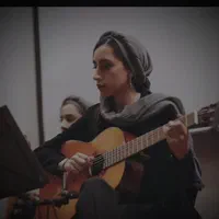 تدریس و آموزش گیتار مربی خانم و موسیقی تخصصی کودک