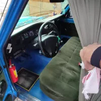 نیسان دیزل ۱۳۹۸|خودرو سواری و وانت|دابودشت, |دیوار