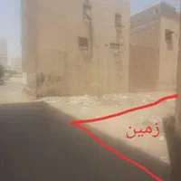 زمین تجاری خیابان رشد فرهنگشهر|فروش زمین و ملک کلنگی|اهواز, فرهنگ شهر|دیوار