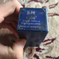 سنبه آلمانی