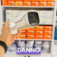 فروش و نصب دوربین مداربسته