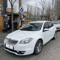 برلیانس H330 اتوماتیک