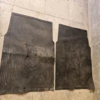 لوازم زانتیا زه سپر/چراغ عقب فابریک و تاقچه و ..|قطعات یدکی و لوازم جانبی|قم, آذر (نکویی)|دیوار