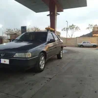 پژو ۴۰۵مدل ۹۳|خودرو سواری و وانت|پرند, فاز ۶|دیوار