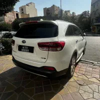 سورنتو ۲۰۱۷ gt line|خودرو سواری و وانت|تهران, عباس‌آباد|دیوار