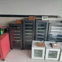 دستگاه جوجه کشی