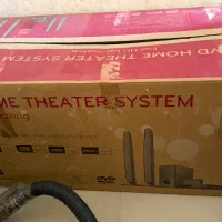 سینما خانگی LG