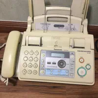 فکس پاناسونیک مدلKX-FP365|پرینتر، اسکنر، کپی، فکس|رشت, گلسار|دیوار