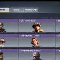 اکانت کالاف طاق|کنسول، بازی ویدئویی و آنلاین|تهران, جوانمردان (اندیشه)|دیوار